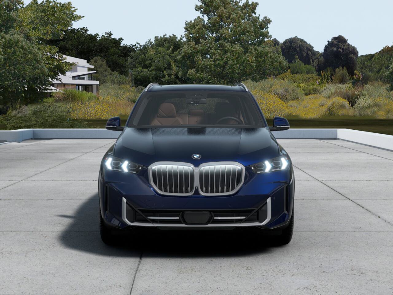 Used 2026 BMW X5 sDrive40i w/ Premium Package RWD image 3