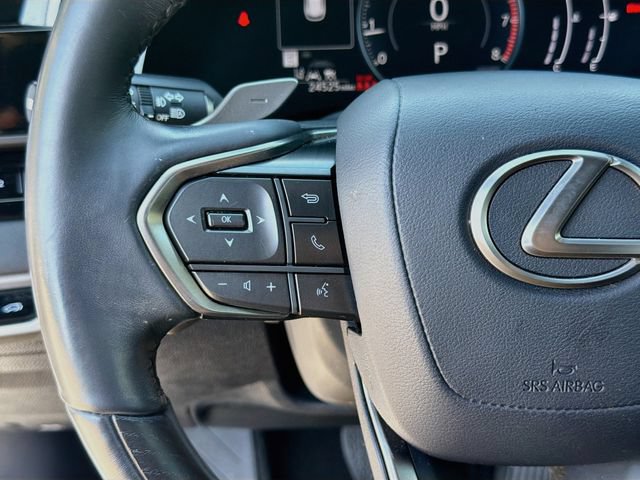 Used 2023 Lexus RX 350 Premium w/ Cold Area Package FWD image 39