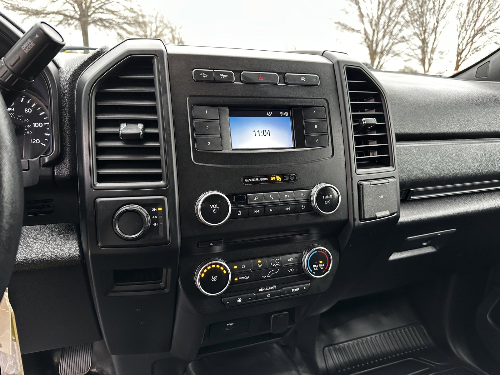 Used 2018 Ford Expedition XL w/ Fleet Convenience Package image 28