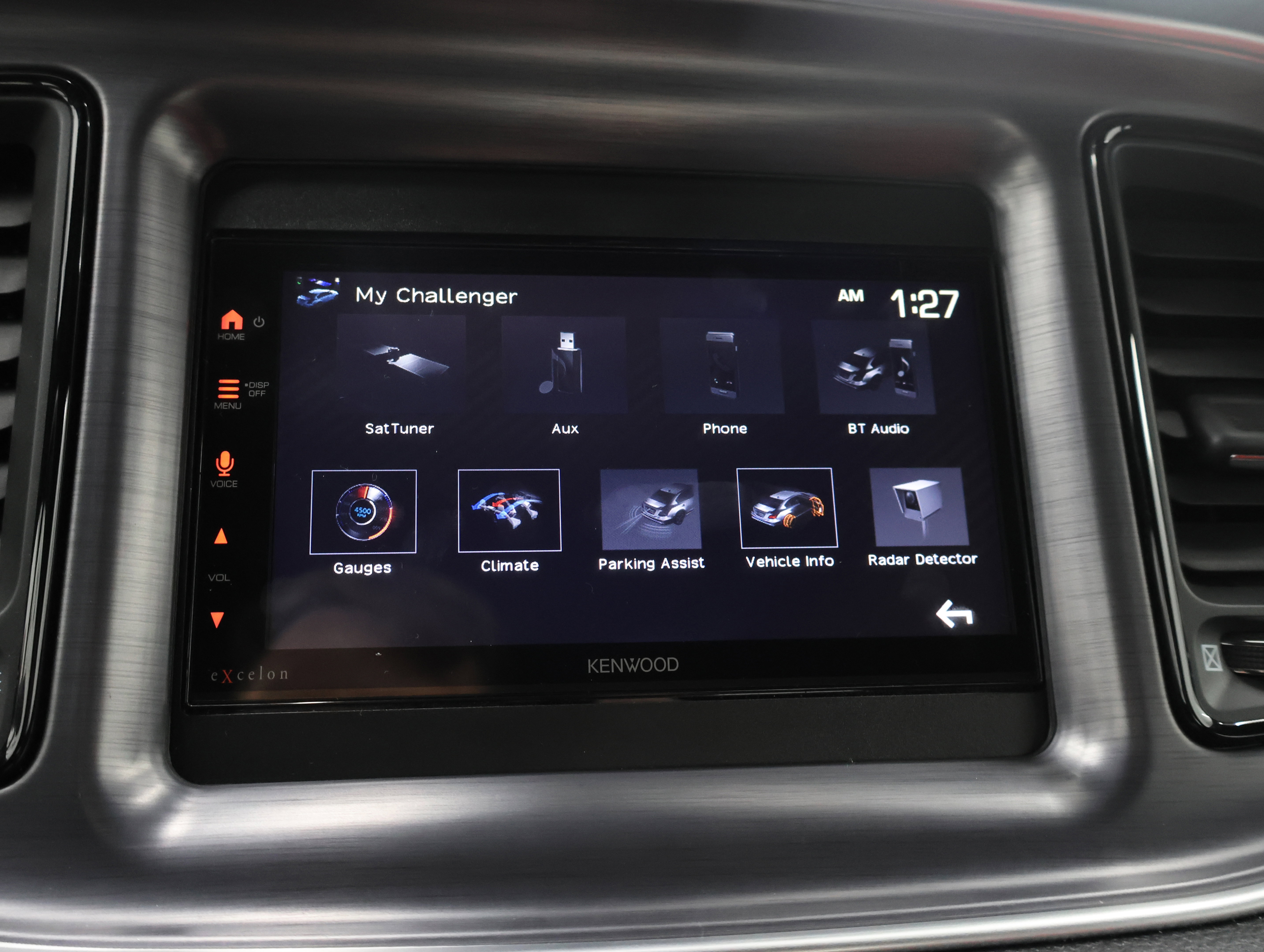 Used 2015 Dodge Challenger R/T w/ Quick Order Package 22B R/T image 40