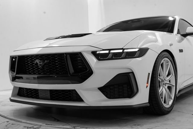 Used 2024 Ford Mustang GT image 16