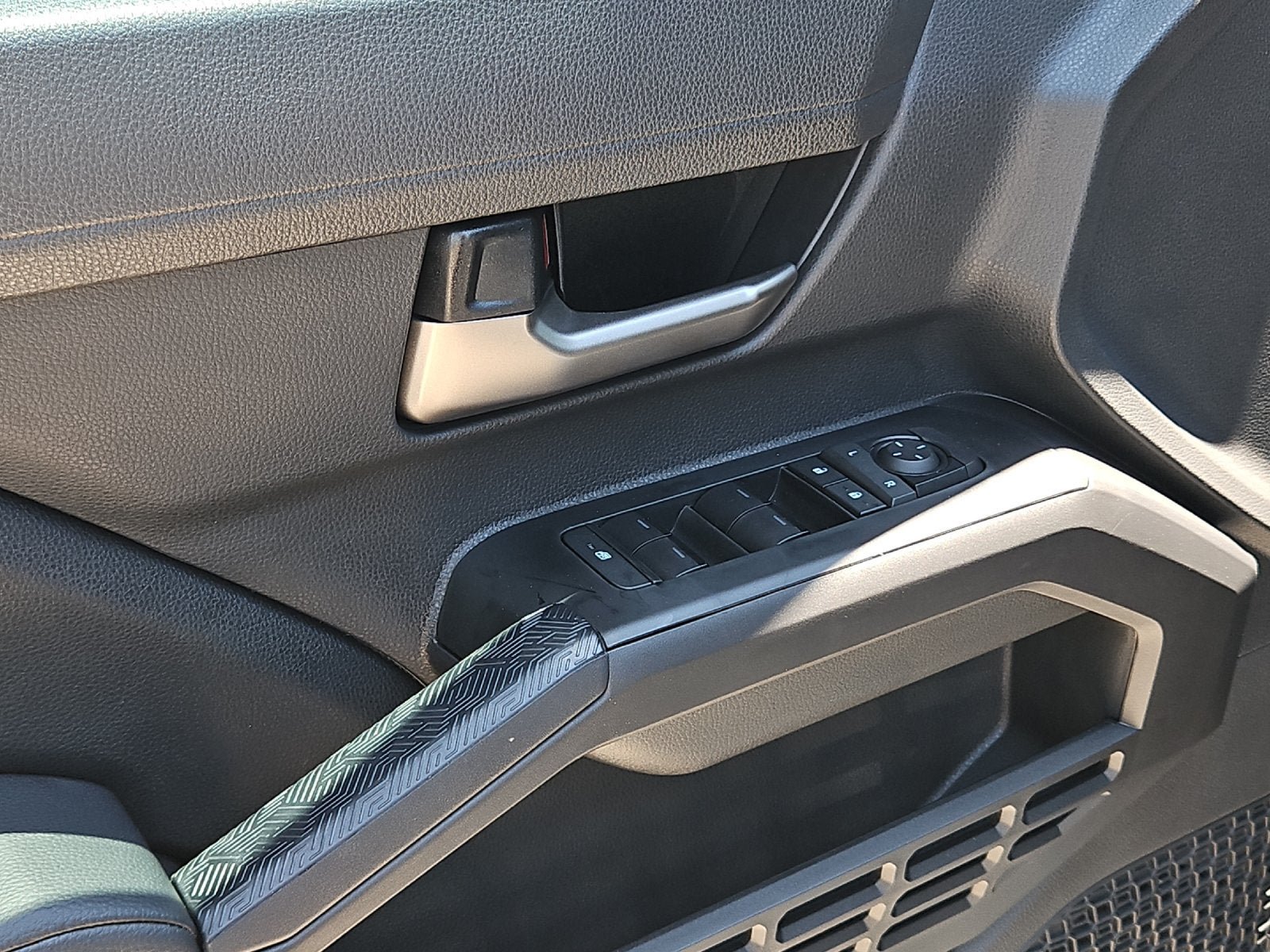 New 2026 Toyota Tacoma TRD Sport RWD image 56