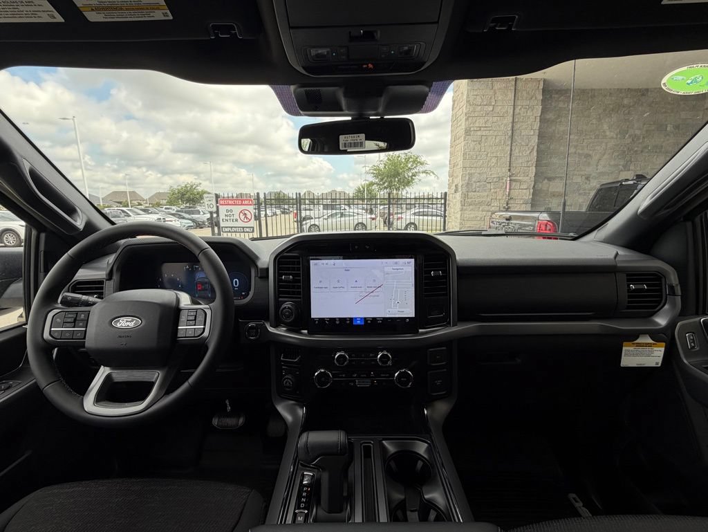 New 2026 Ford F150 XLT AWD/4WD image 26