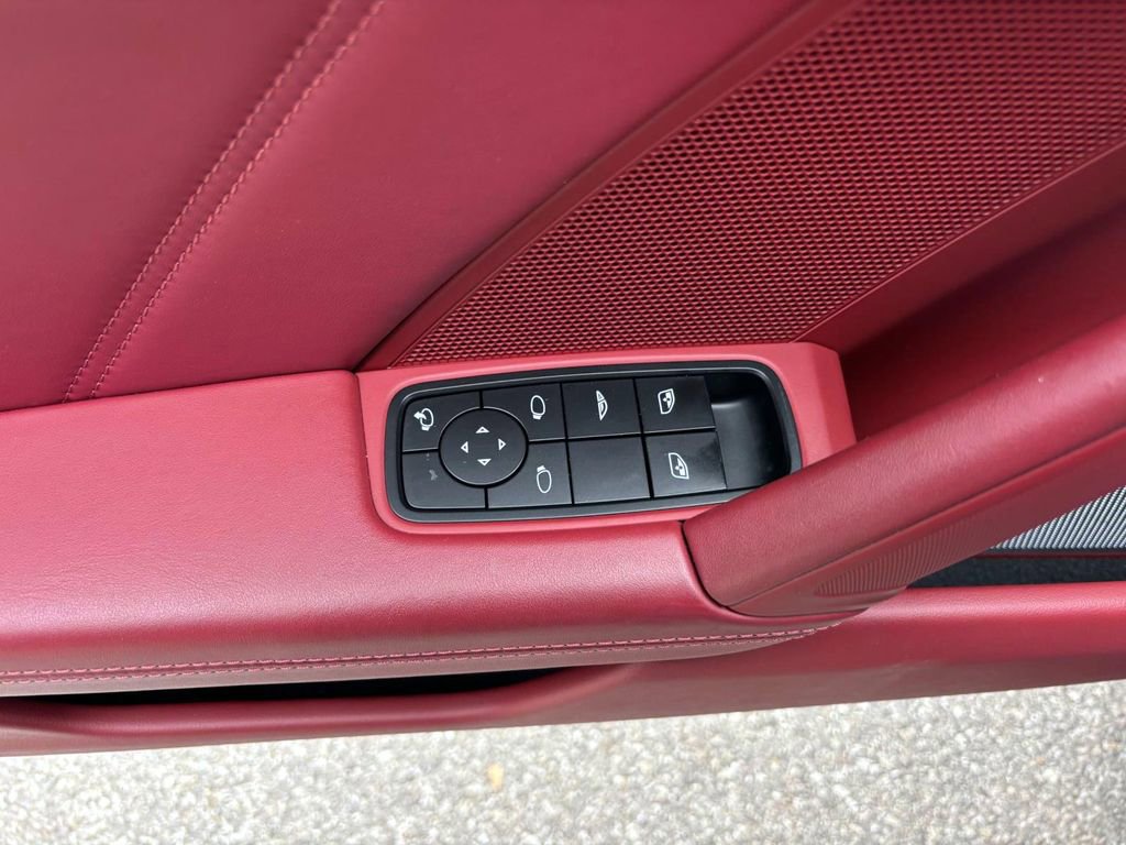 Certified 2022 Porsche 911 Turbo S image 24