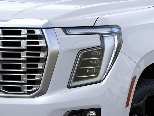 New 2026 GMC Yukon Denali w/ Denali Reserve Package AWD/4WD image 10