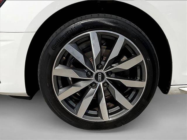 Used 2021 Audi A4 2.0T Premium w/ Convenience Package AWD/4WD image 9
