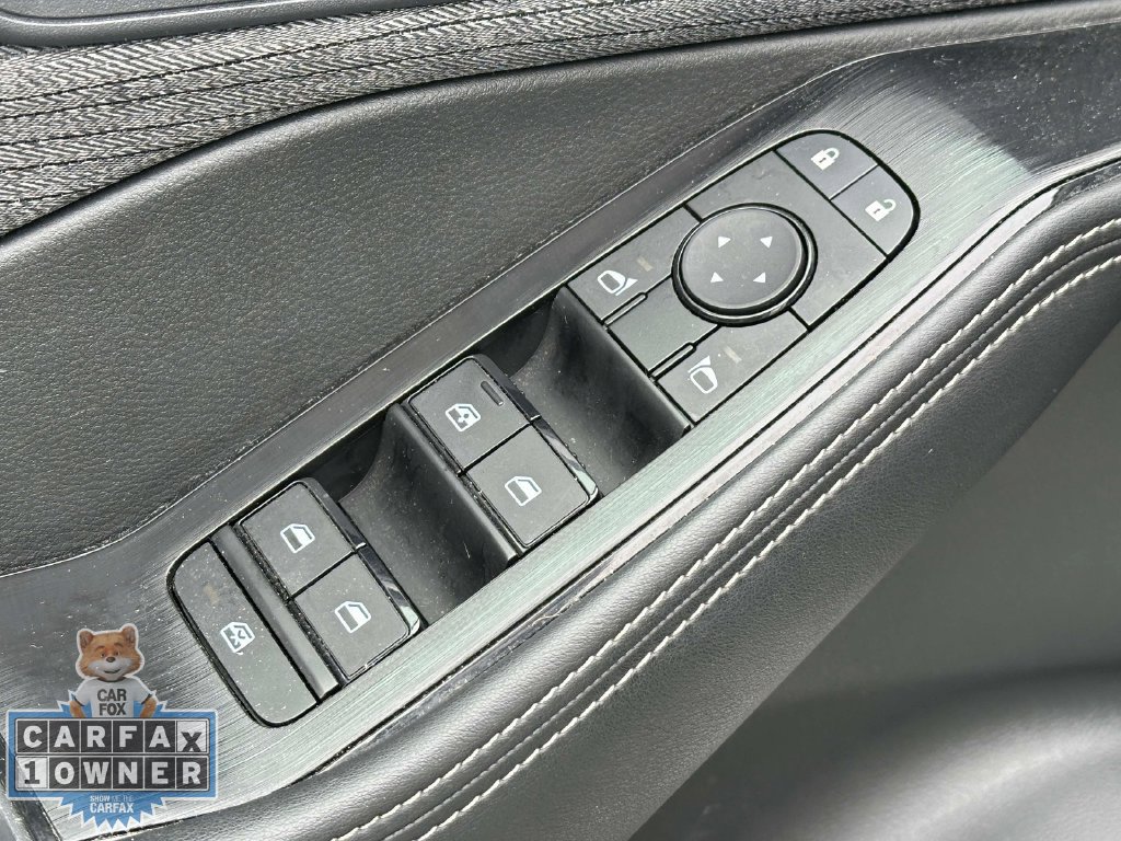 Used 2023 Nissan Rogue SV AWD/4WD image 17