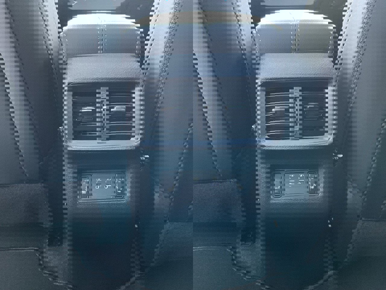 New 2026 Nissan Murano Platinum w/ Cargo Package image 19