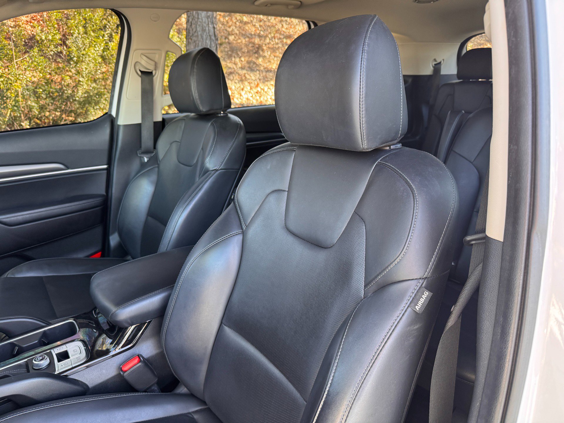 Used 2021 Kia Telluride S image 23