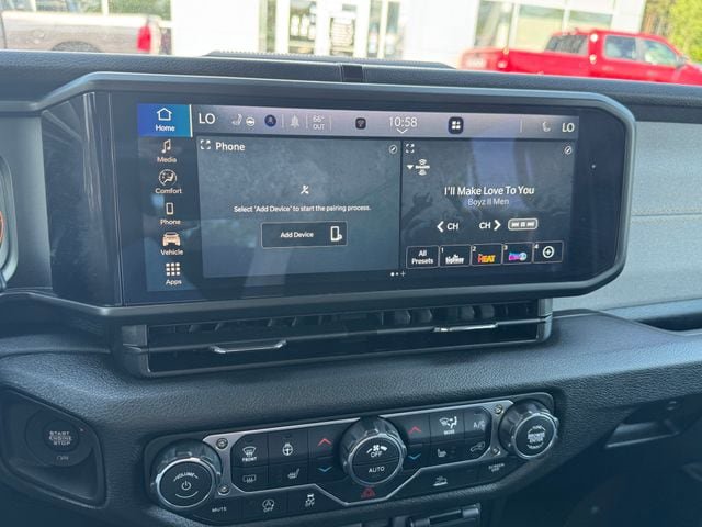 New 2026 Jeep Wrangler Unlimited Sport AWD/4WD image 15