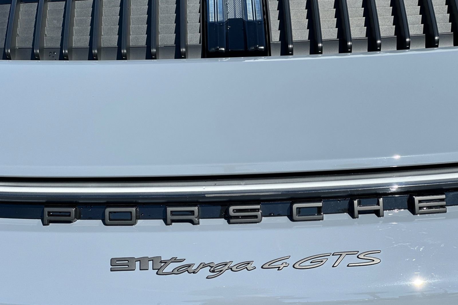 Used 2024 Porsche 911 Targa 4 GTS image 37