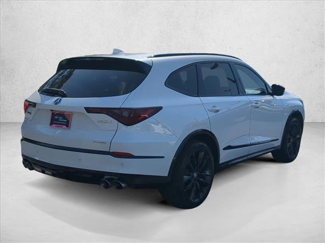 Certified 2024 Acura MDX Type S AWD/4WD image 5