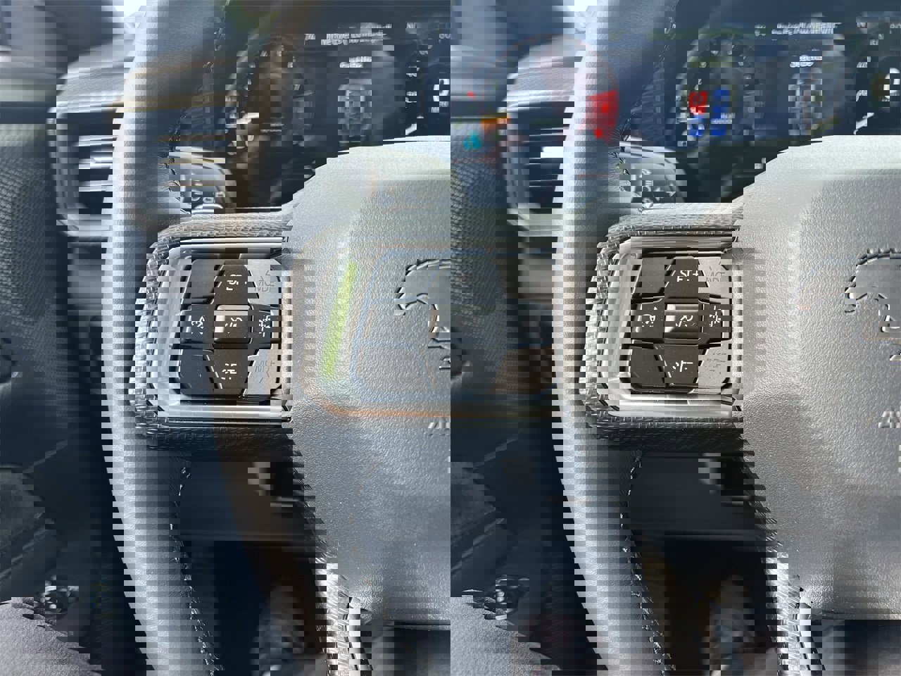 New 2025 Ford Mustang GT image 10