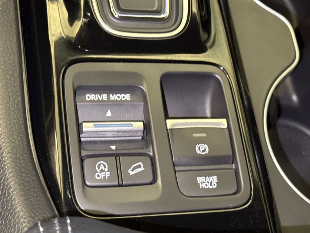 New 2026 Honda Pilot EX-L image 29