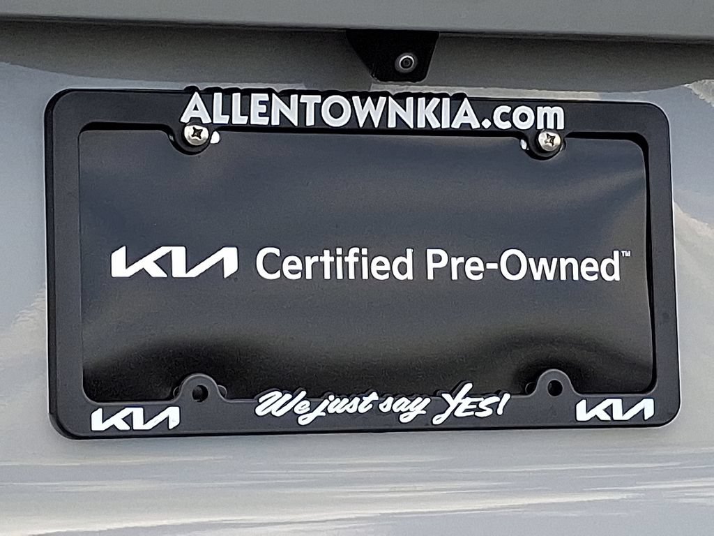 Certified 2025 Kia Sorento X-Line EX AWD/4WD image 34