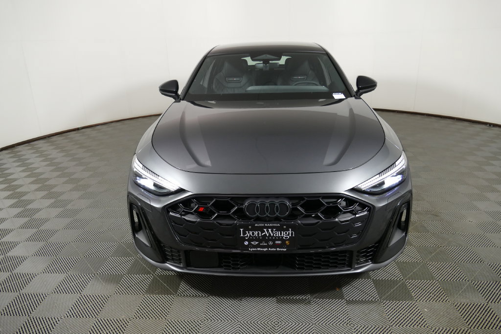 New 2026 Audi S5 Premium Plus AWD/4WD image 8