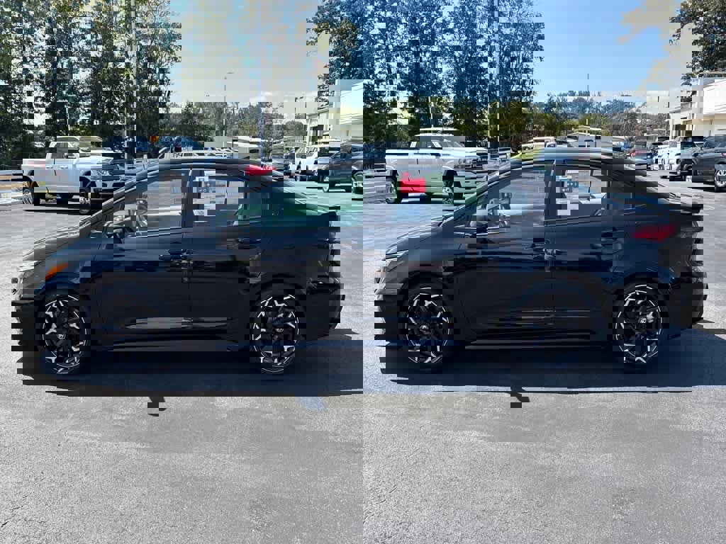 Used 2025 Toyota Corolla FX w/ Convenience Package FWD image 27