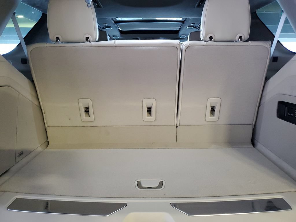 New 2026 Cadillac Escalade Platinum Luxury AWD/4WD image 7