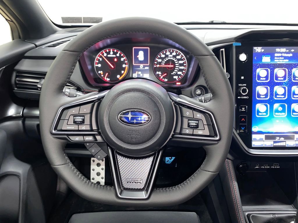 New 2026 Subaru WRX Premium AWD/4WD image 25