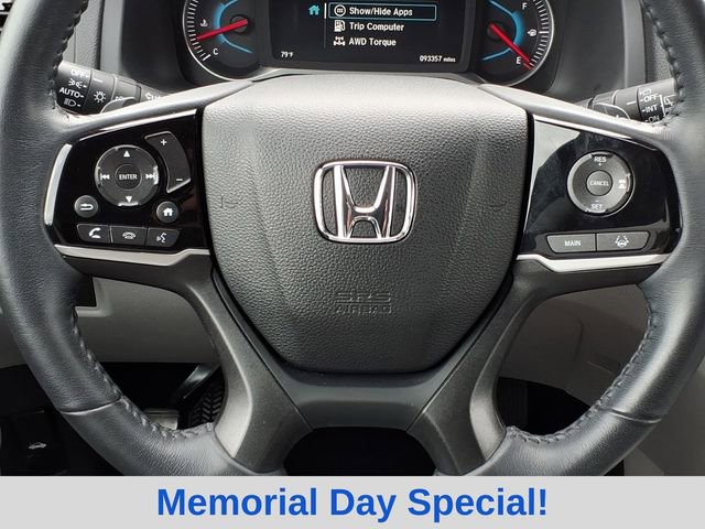 Used 2022 Honda Pilot EX-L image 17