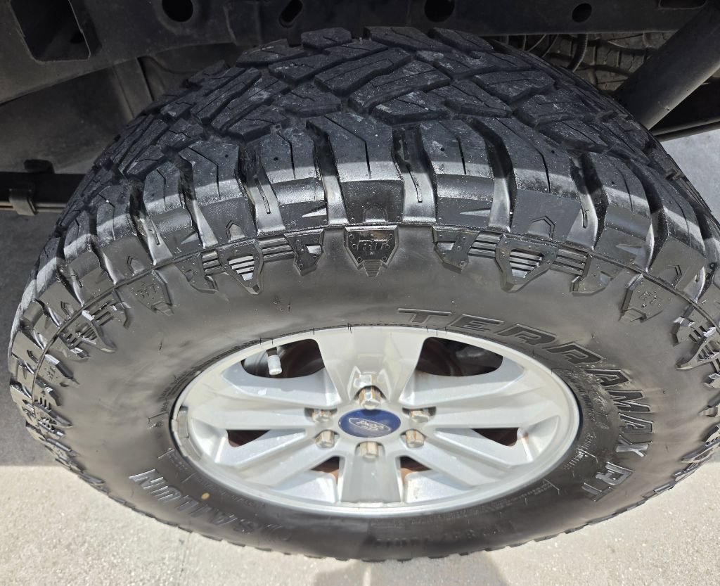 Used 2019 Ford F150 XL AWD/4WD image 14