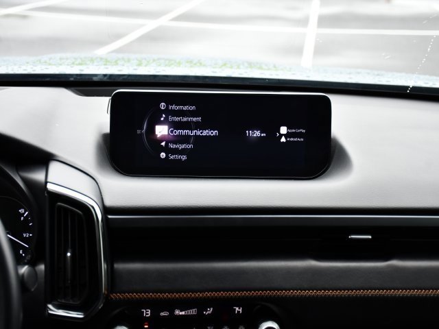 Used 2023 MAZDA CX-50 AWD 2.5 S w/ Cargo Package image 26