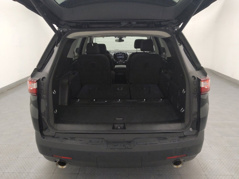 Used 2019 Chevrolet Traverse LT AWD/4WD image 29