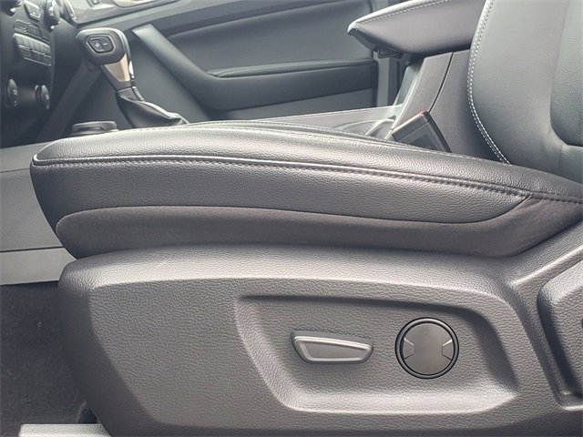 Used 2023 Ford Ranger Lariat w/ Technology Package image 13