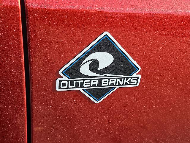 Certified 2023 Ford Bronco Outer Banks image 5