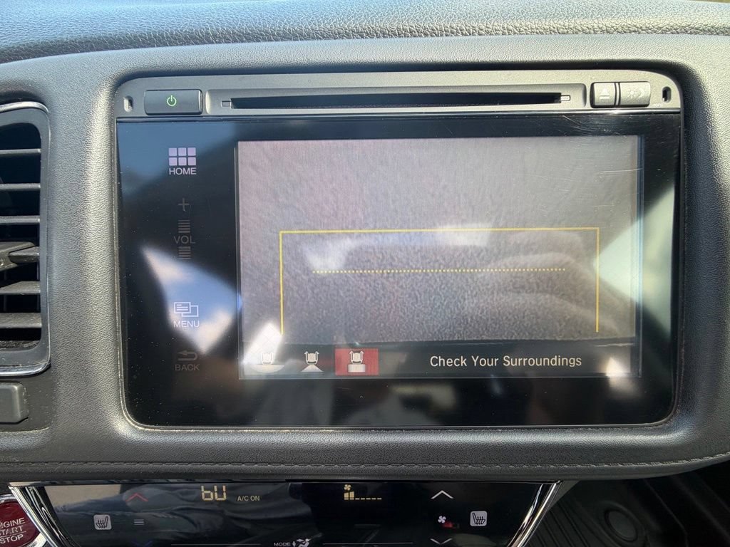 Used 2016 Honda HR-V EX-L image 27