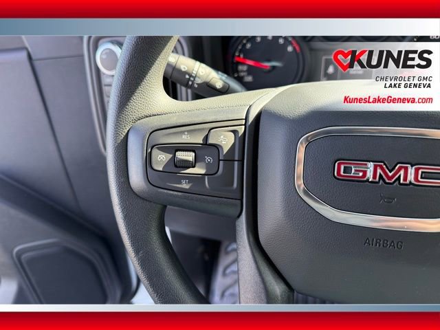 New 2026 GMC Sierra 1500 Pro w/ Pro Value Package image 30