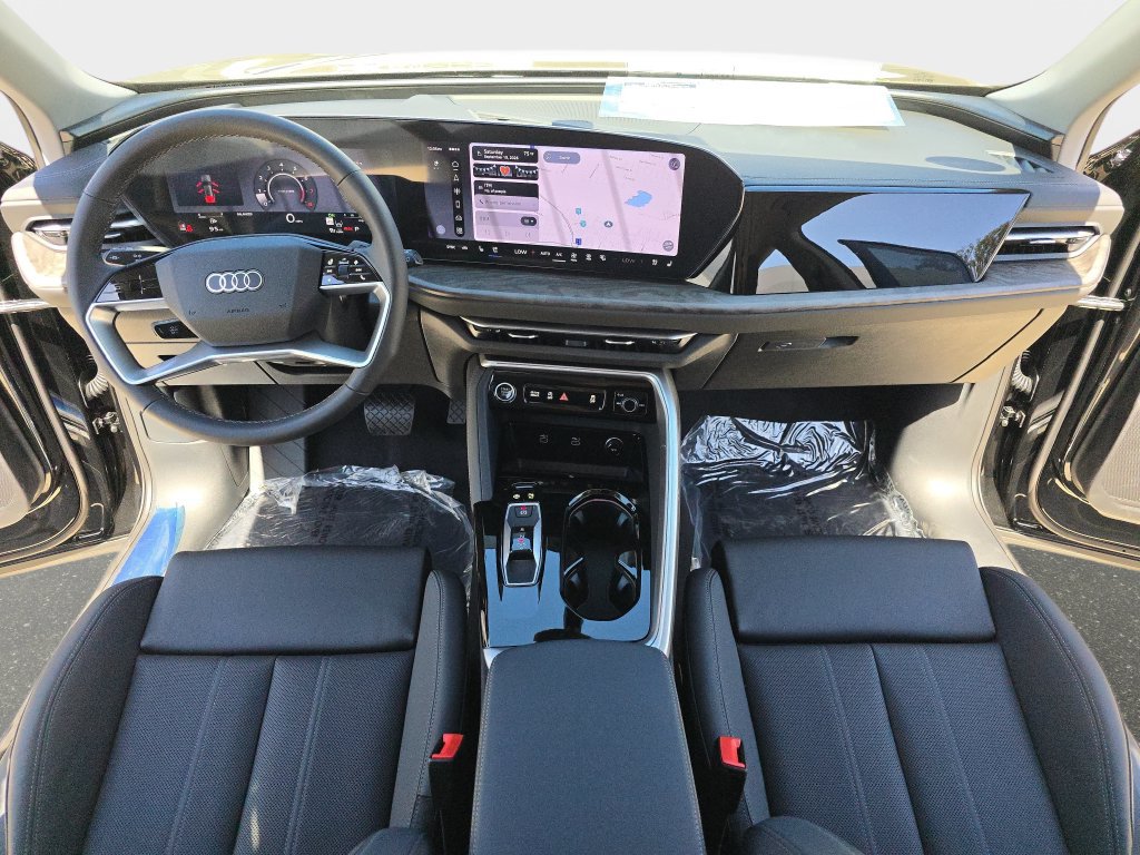 New 2026 Audi Q5 Premium Plus AWD/4WD image 9