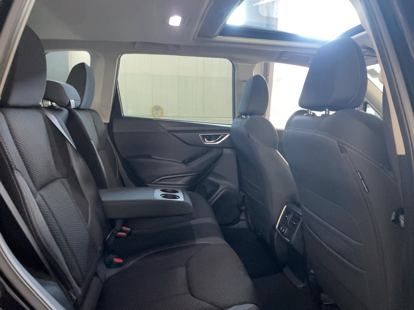 Used 2023 Subaru Forester Premium AWD/4WD image 22