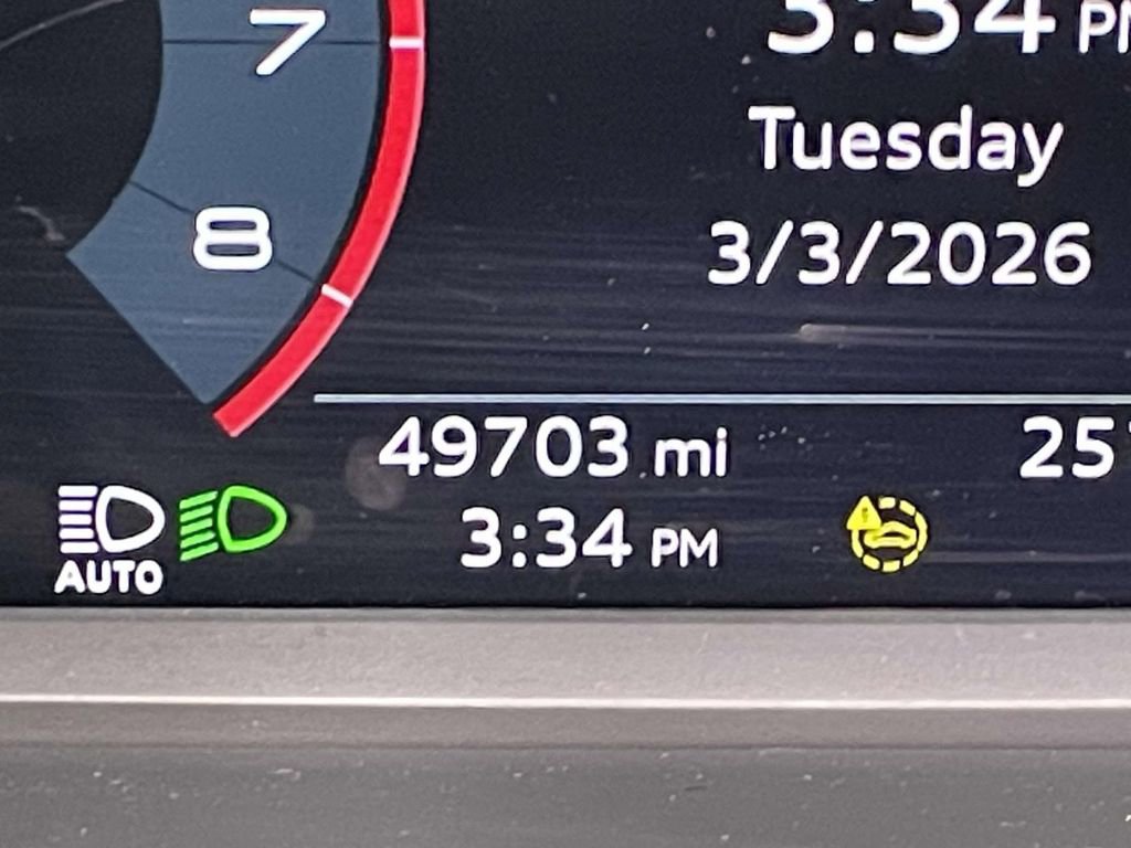 Certified 2023 Audi Q3 2.0T Premium Plus w/ Premium Plus Package image 43