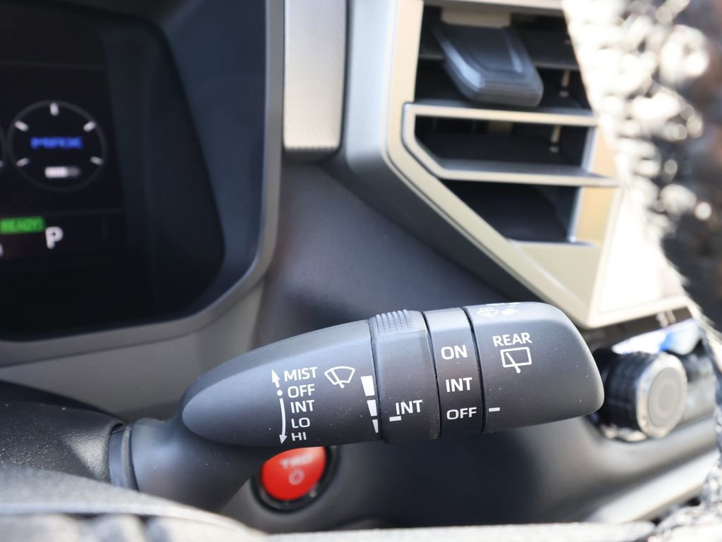 Used 2026 Toyota Sequoia Limited w/ TRD Off-Road Package AWD/4WD image 18