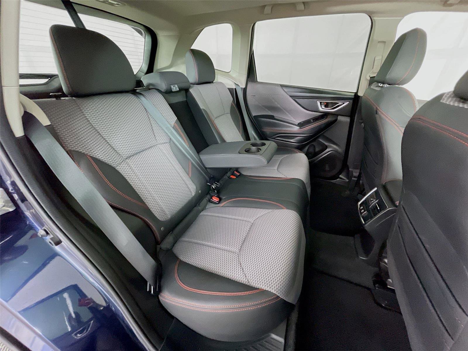 Certified 2021 Subaru Forester Sport image 31