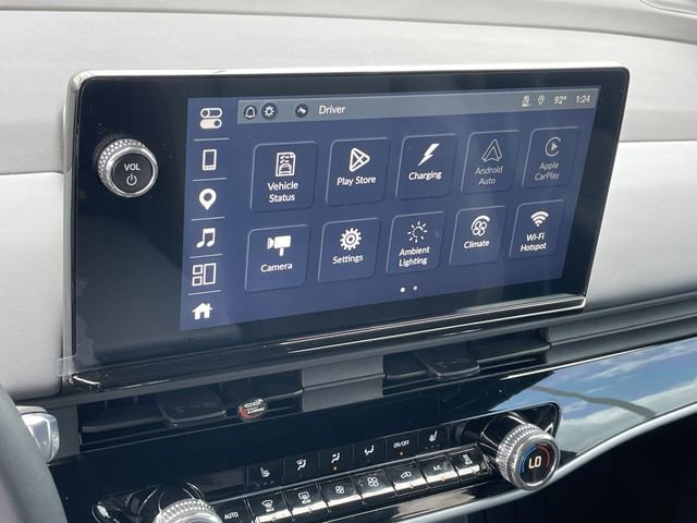 Used 2025 Honda Prologue Touring image 18