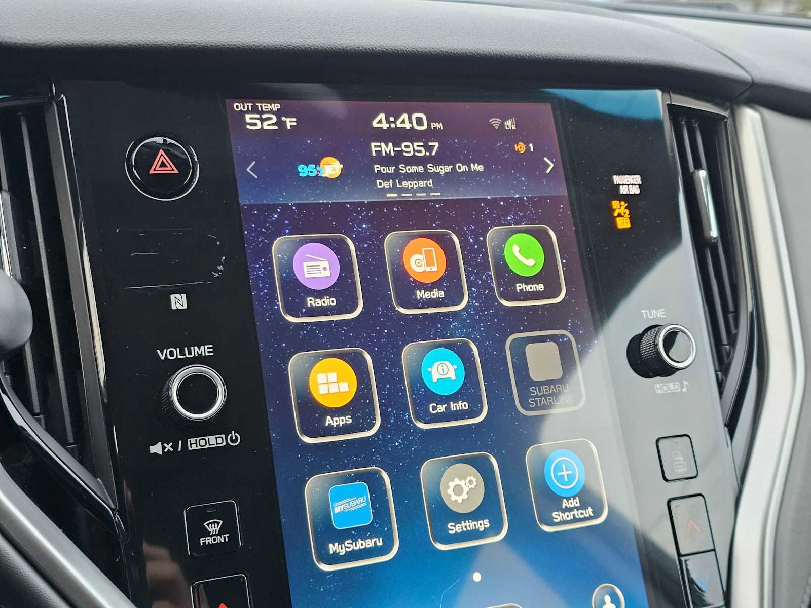 Used 2020 Subaru Outback Premium image 26