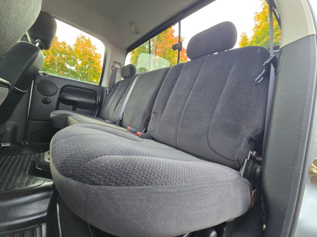 Used 2005 Dodge Ram 3500 Truck SLT w/ Trailer Tow Group image 19