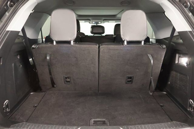 Used 2024 Ford Explorer XLT w/ Equipment Group 202A image 26