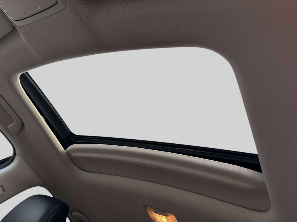 Used 2015 Honda CR-V EX-L image 18