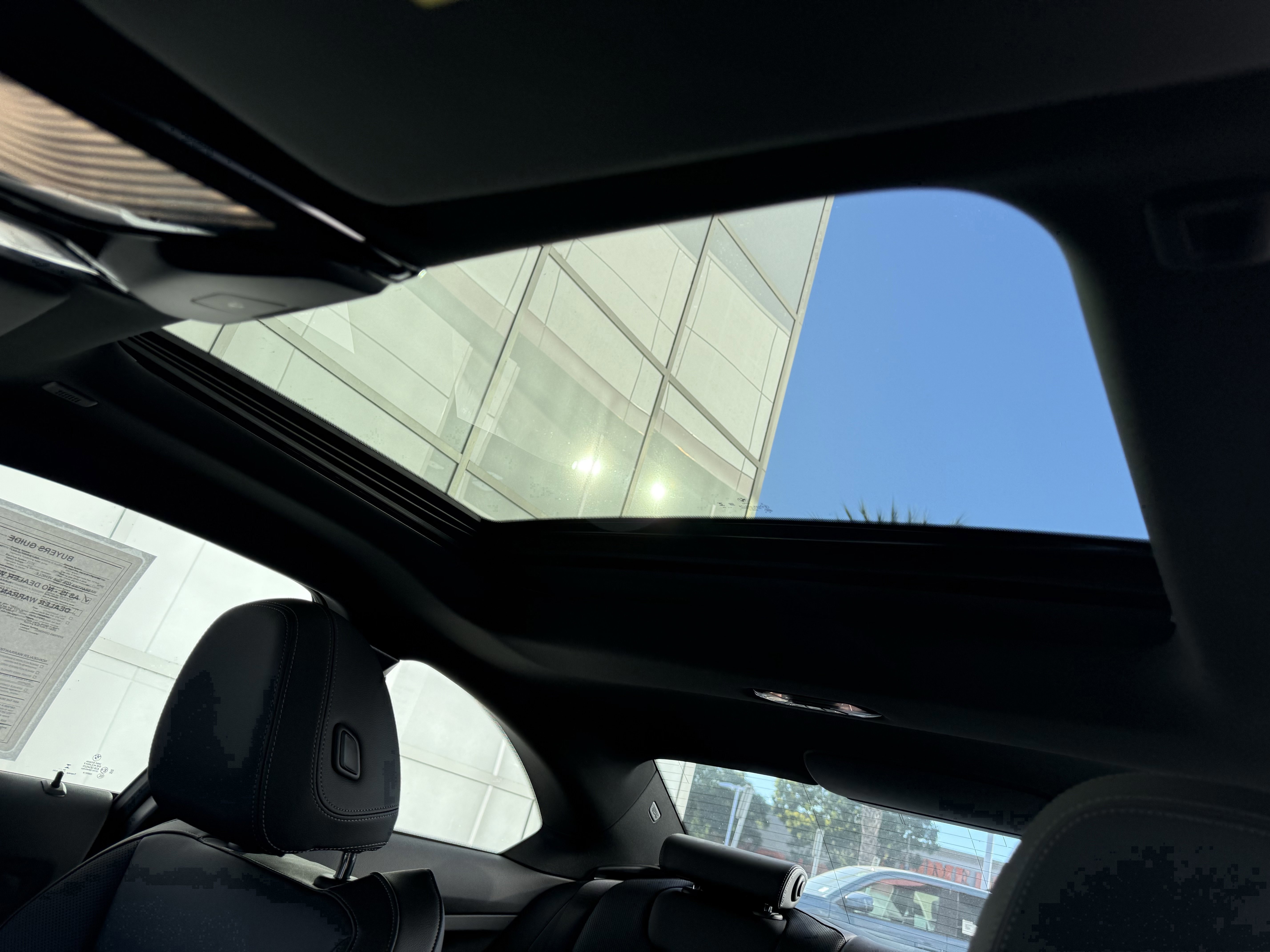 Used 2025 BMW M240i xDrive Coupe w/ Premium Package image 20