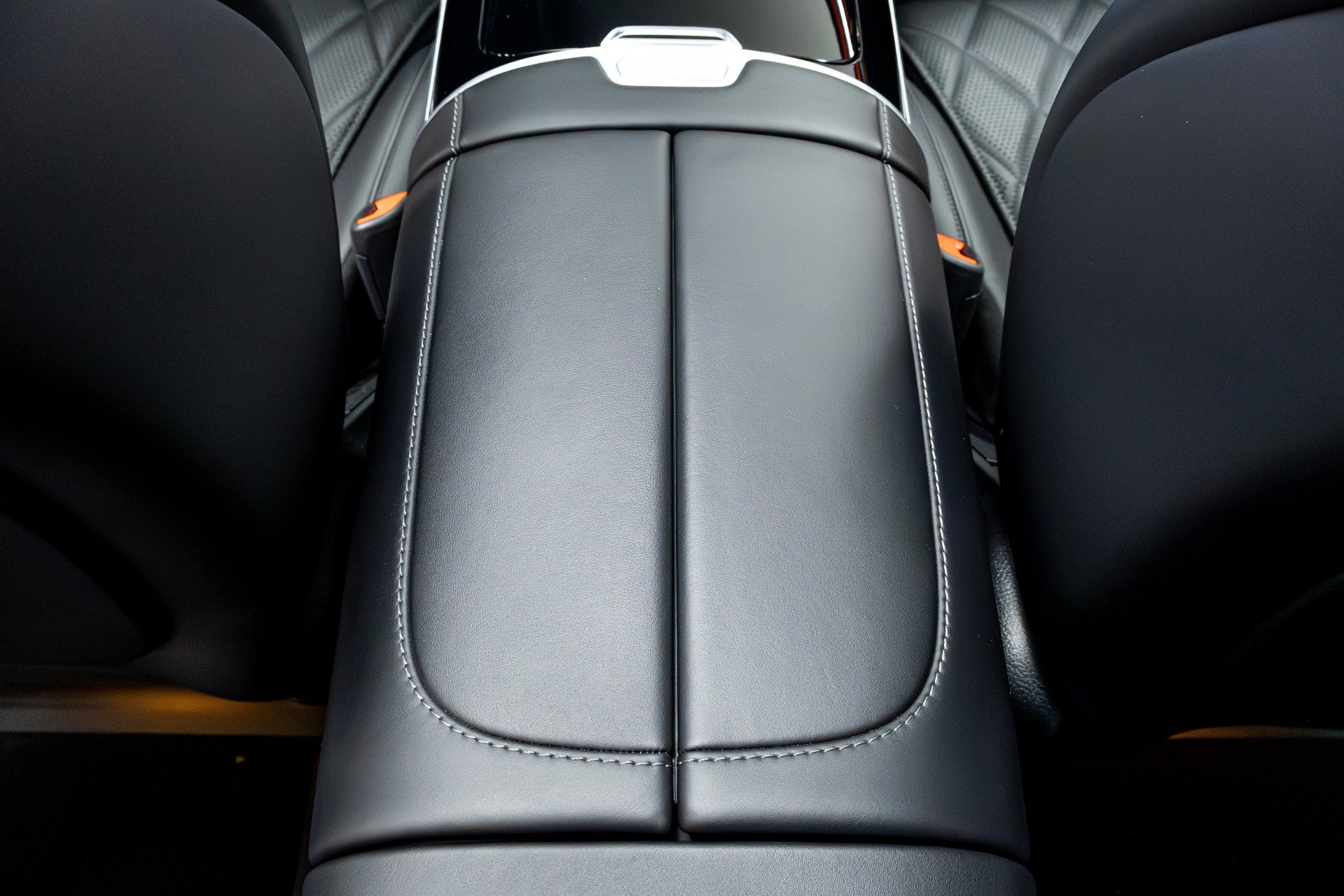 Used 2023 Mercedes-Benz S 580 4MATIC Sedan image 36