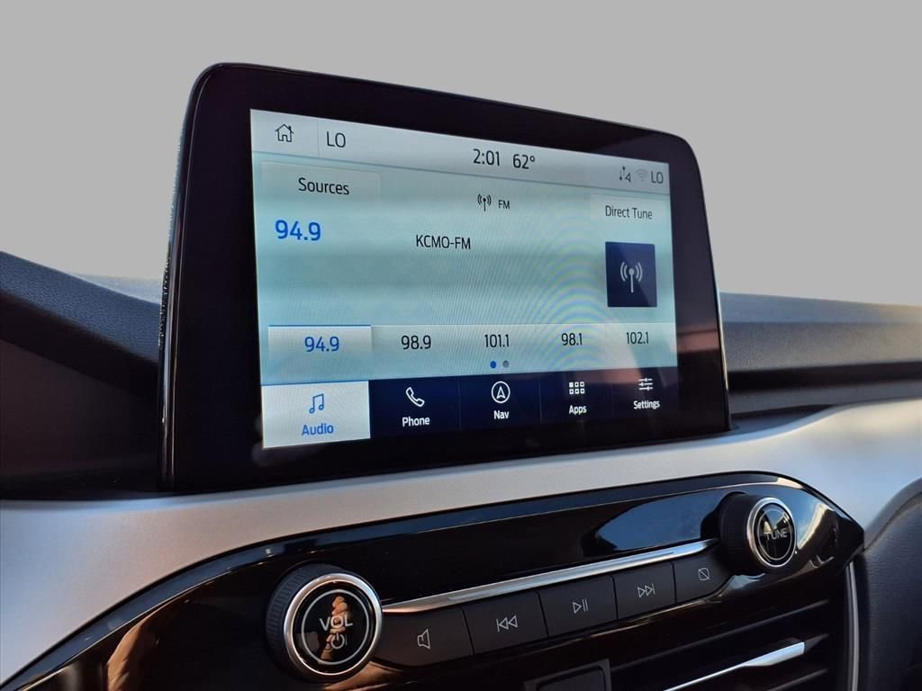 Used 2022 Ford Escape SEL w/ Technology Package image 5