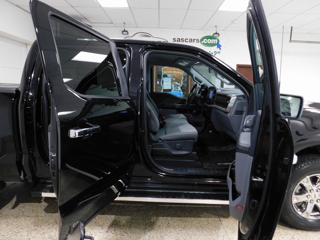 Used 2023 Ford F150 XLT w/ XTR Package image 88