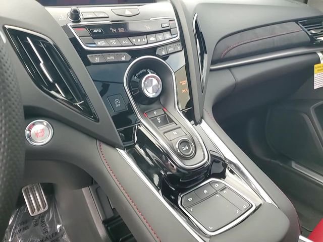 New 2026 Acura RDX A-Spec image 21