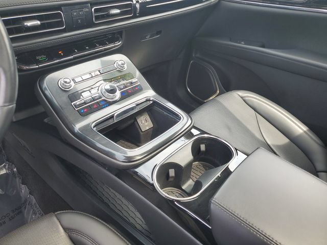 Certified 2023 Lincoln Nautilus Reserve AWD/4WD image 22