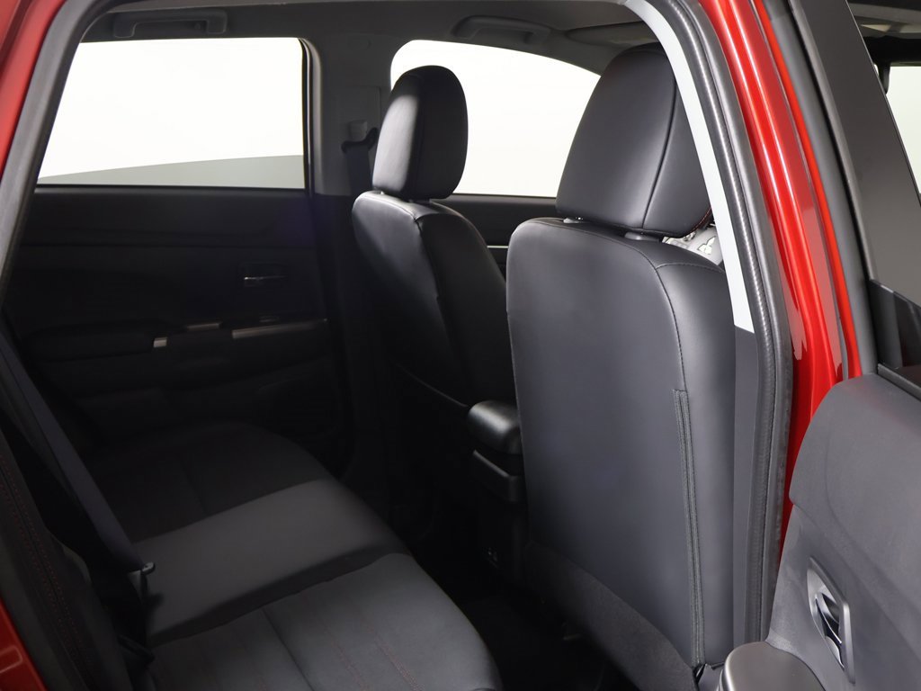 New 2025 Mitsubishi Outlander Sport SE image 26