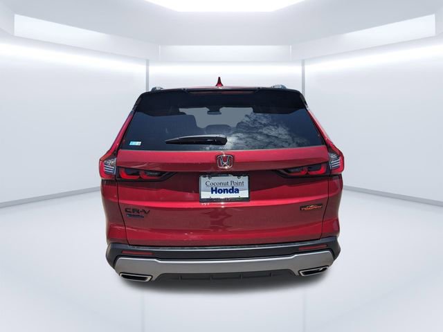 New 2026 Honda CR-V TrailSport image 5