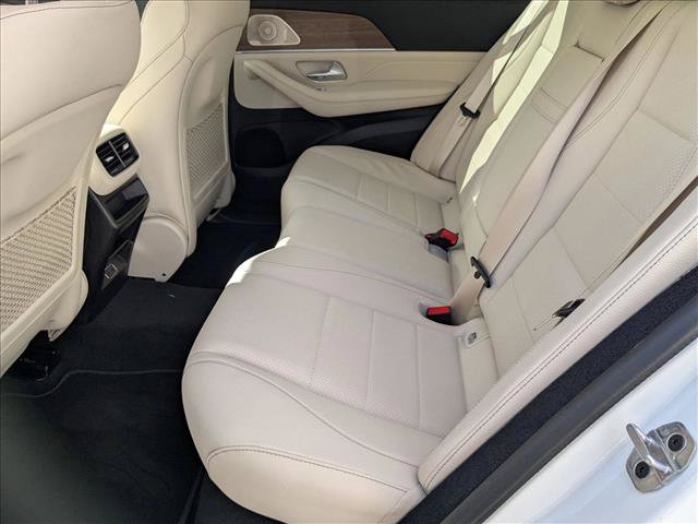 New 2026 Mercedes-Benz GLE 350 4MATIC image 14